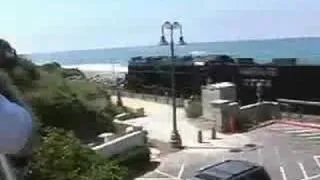 3751 Part 3 - San Clemente Station, CA.