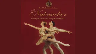 The Nutcracker: Scene XV - Final Waltz & Apotheosis