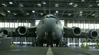 Welcome to the Royal Air Force Brize Norton YouTube Channel