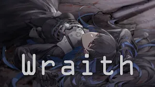 【GhostFinal】Wraith「Punishing: Gray Raven OST - 咏叹回声/共鳴のアリア」  【パニシング:グレイレイヴン】Official