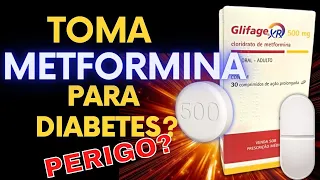 Does METFORMIN cause CANCER? AVOID DIABETES? Does the LIVER get worse? Is it bad for your HEALTH?