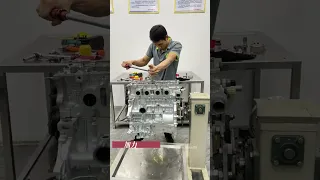 Toyota Camry Engine Assembly