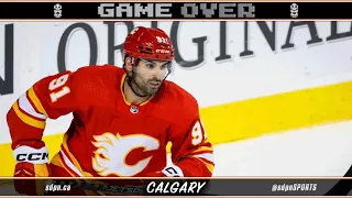 Flames vs Montreal Canadiens Game Analysis - December 12, 2022 | Game Over: Calgary