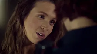 Waverly Earp being thirsty for 3 minutes