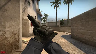CSGO - All Weapon Reload Animations (in 2021)