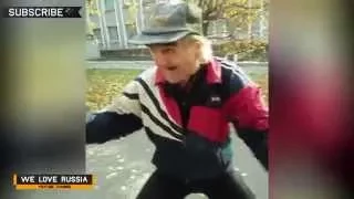 We Love Russia 2014 - Russian Fail Compilation #25