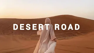 Desert road.– Casting Crowns // Subtítulos en español