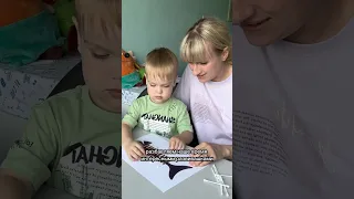 Перебрали КОСТОЧКИ😂 #дети #семейныйблог #юмор #приколы #funny #cutebaby