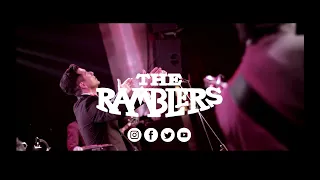 The Ramblers | EN VIVO La Leyenda Continúa