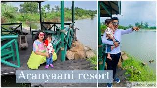 Weekend Getaway | Regenta Aranyaani Resort Pench