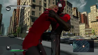 The Amazing Spider-Man 2 Car Chase+Defuse Bomb