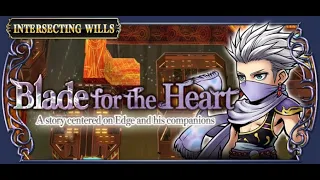 DFFOO -  Blade for the Heart (Lufenia+) - Ramza/Sice/Yuna (No Support)