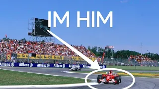 ALA MOBILE IMOLA 1:07:759 FASTEST LAP EVER