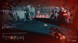 1:25 Solo Master Flawless Skydock IV