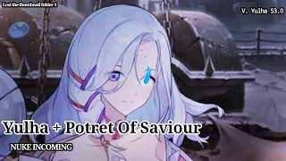 Epic 7 - Yulha + Portrait Of saviour!