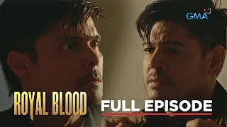 Royal Blood: Full Episode 57 (September 5, 2023)