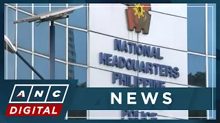 PH Police identify people who posted 'forged' appointment document | ANC