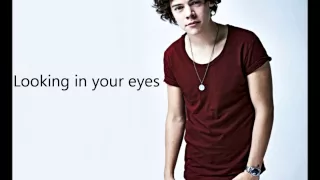 One Direction - Loved You First (Lyrics & Pictures)