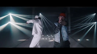 BRAINS - WHERE WE FROM feat. MC ZEEK (Official Video)
