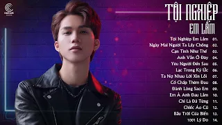 Album Tội Nghiệp Em Lắm, Ngày Mai Người Ta Lấy Chồng | LK Nhạc Trẻ Hay Nhất Của Thành Đạt 2023