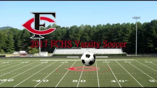 FCHS Varsity Soccer vs Pinecrest Feb 14 2017