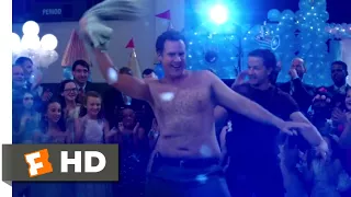 Daddy's Home (2015) - Dancing Dads Scene (9/10) | Movieclips