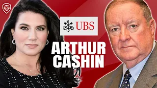 A Lifetime on the New York Stock Exchange - Arthur Cashin