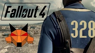 Let's Play Fallout 4 [PC/Blind/1080P/60FPS] Part 328 - Return the Egg