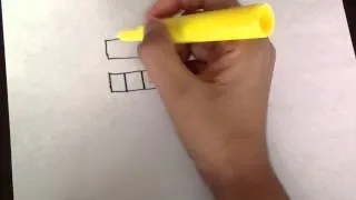 6.NS.1 Dividing Fractions - Bar Model