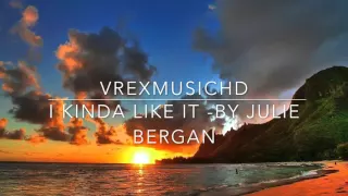 i kinda like it - Julie Bergan [Speed Version] [Remix]