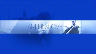 Ebon Lurks - Am I In Love (Official Lyric Video)