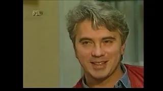 1994 Момент истины с Дмитрием Хворостовским