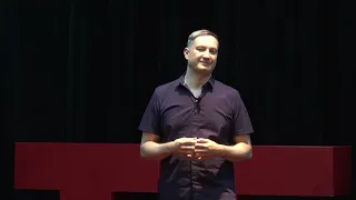 Vocación es seguir tus sueños | César Aristóteles | TEDxYouth@PrepaTecSC