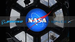 NASA Commercial Crew: Returning Human Spaceflight to America