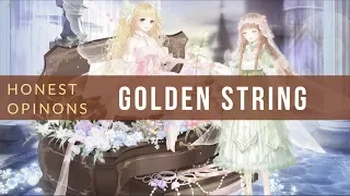 Love Nikki - [Honest Opinions] Golden String, the Fairy Event!