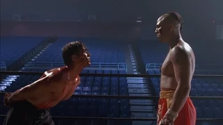 Kickboxer 2: The Road Back (Clear Quality)