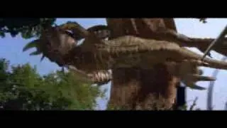 DragonHeart - Chop Suey!