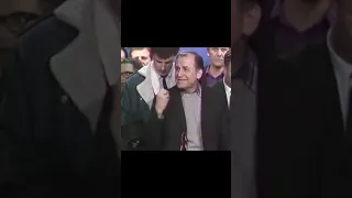 Ce i a spus Elena Ceaușescu lui Nicolae înainte de execuție  Ultimul dialog al soților Ceaușescu