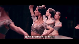 BBC Storyville  - Bolshoi's Babylon 2016 Part 1