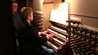 Clavierübung III: The German Organ Mass
