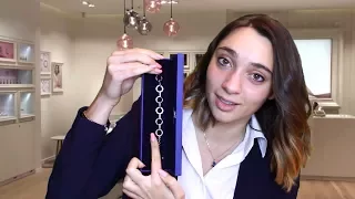 THE MOST RELAXING JEWELRY EVER 😴 Ita ASMR