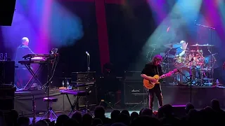 Steve Hackett - Firth of Fifth - Oslo 2023