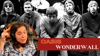 Oasis, Wonderwall - A Classical Musician’s First Listen and Reaction