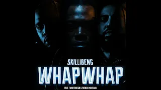 Skillibeng - Whap Whap ft. Fivio Foreign & French Montana (Instrumental)