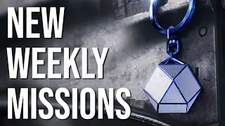 New Weekly Missions, EA Play Reward & Portal Modes in Battlefield 2042