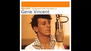 Gene Vincent - Crazy Legs