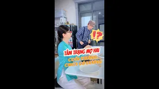 Tâm trạng Mợ hai cuối tháng chưa có lương có mợ nào tam trạng vậy không I Gia Đình Hai Ngộ #liketvgo