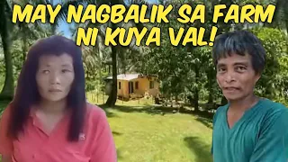 TATAY ROEL AT NANAY HELEN BALIK DAET NA!!! AKALA NILA MAY BABALIKAN PA SILANG BAHAY.