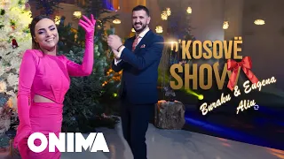 n’Kosove show Music : Buraku & Eugena Aliu - Se ma tmire ti ske me gjet