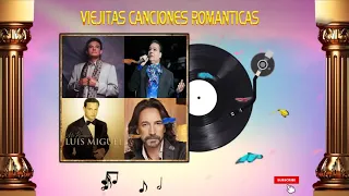 Jose Jose, Juan Gabriel, Luis Miguel, Marco Antonio Solís Exitos - EXITOS SUS MEJORES